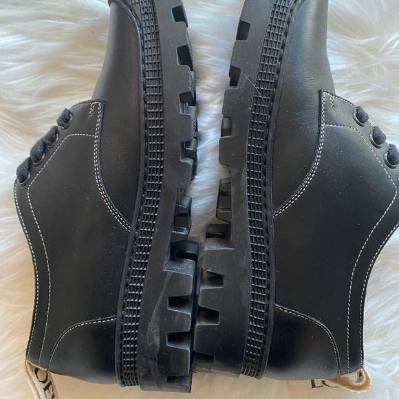 Loewe derby shoes (37) - Picture 9 of 13